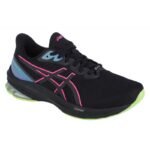 Ayakkabılar - Asics GT-1000 12 GTX W Kadın Koşu Ayakkabısı 1012B508-001 - Ana Görsel