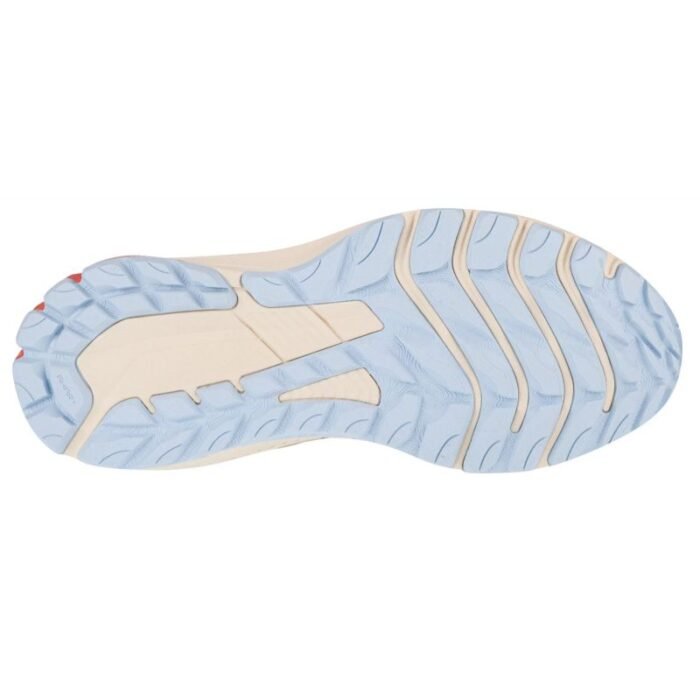 Ayakkabılar - Asics GT-1000 12 TR W 1012B575-250 Kadın Koşu Ayakkabısı - Görsel 4