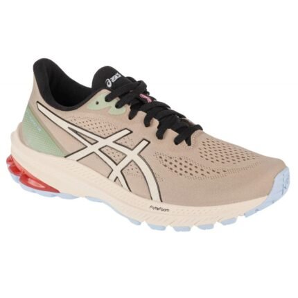 Ayakkabılar - Asics GT-1000 12 TR W 1012B575-250 Kadın Koşu Ayakkabısı - Ana Görsel