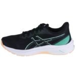 Ayakkabılar - Asics GT-1000 12 W 1012B450-006 Kadın Koşu Ayakkabısı - Görsel 2