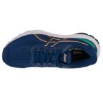 Ayakkabılar - Asics GT-1000 12 W 1012B450-404 Koşu Ayakkabısı - Görsel 5