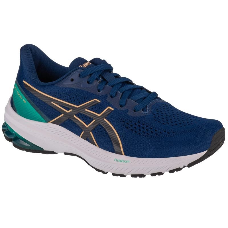 tryoshop-asics-gt-1000-12-w-1012b450-404-running-shoes-6-1094658 Ayakkabılar - Asics GT-1000 12 W 1012B450-404 Koşu Ayakkabısı - Ana Görsel