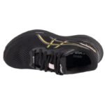 Ayakkabılar - Asics GT-1000 13 GTX W 1012B661-001 Koşu Ayakkabısı (Kadın, Koşu) - Görsel 3