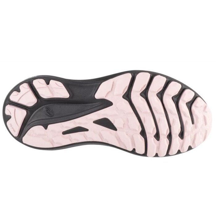 Ayakkabılar - Asics GT-1000 13 GTX W 1012B661-001 Koşu Ayakkabısı (Kadın, Koşu) - Görsel 4