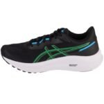 Erkek - Asics GT-1000 13 M 1011B858-001 Koşu Ayakkabıları - Görsel 2