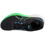 Erkek - Asics GT-1000 13 M 1011B858-001 Koşu Ayakkabıları - Görsel 3