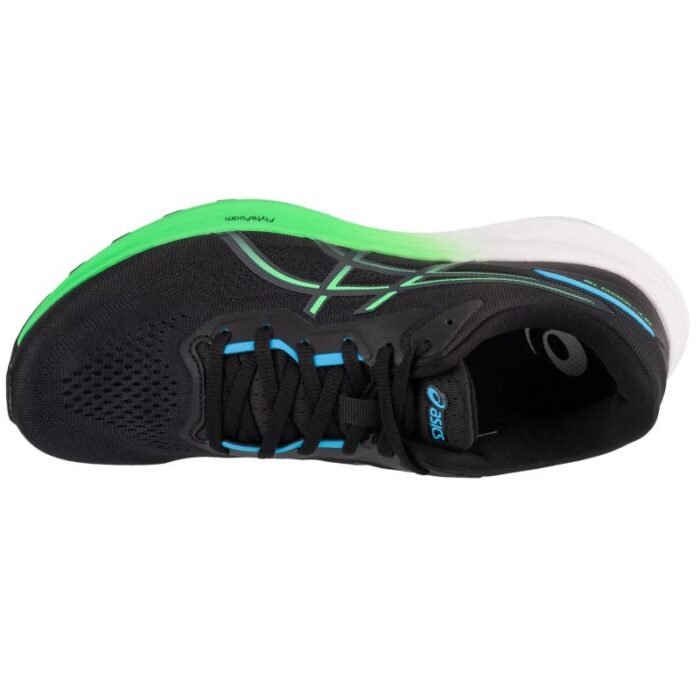 Erkek - Asics GT-1000 13 M 1011B858-001 Koşu Ayakkabıları - Görsel 3