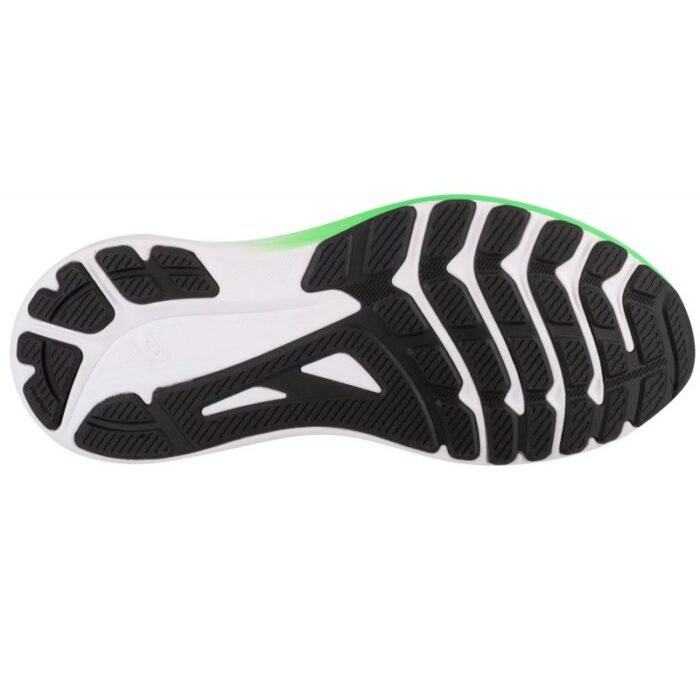Erkek - Asics GT-1000 13 M 1011B858-001 Koşu Ayakkabıları - Görsel 4