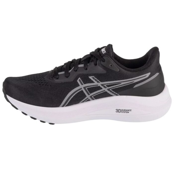 Ayakkabılar - Asics GT-1000 13 W 1012B663-003 Koşu Ayakkabısı - Görsel 2