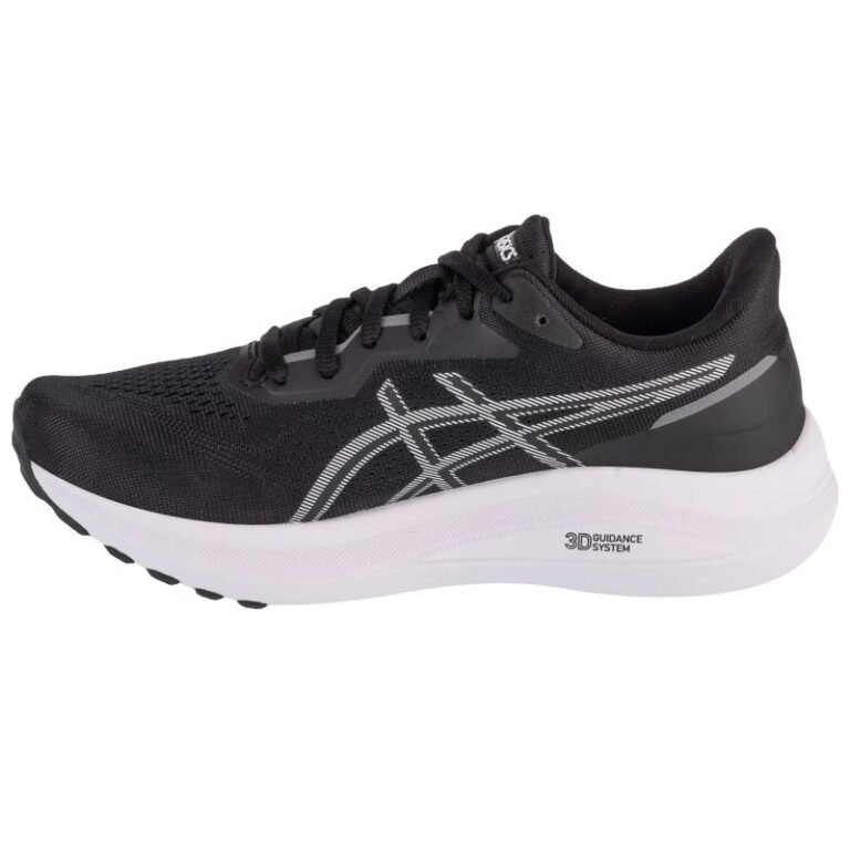 Ayakkabılar - Asics GT-1000 13 W 1012B663-003 Koşu Ayakkabısı - Görsel 2