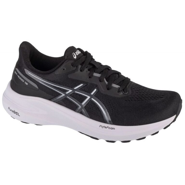 Ayakkabılar - Asics GT-1000 13 W 1012B663-003 Koşu Ayakkabısı - Ana Görsel