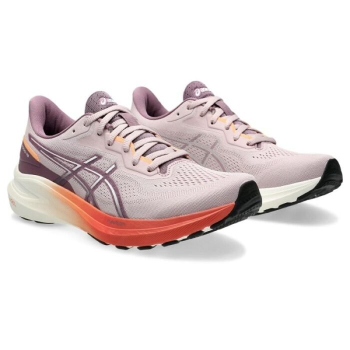 Ayakkabılar - Asics GT 1000 13 W Koşu Ayakkabısı 1012B663700 - Görsel 3