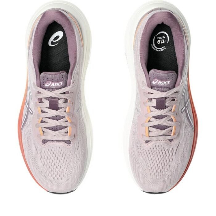 Ayakkabılar - Asics GT 1000 13 W Koşu Ayakkabısı 1012B663700 - Görsel 6