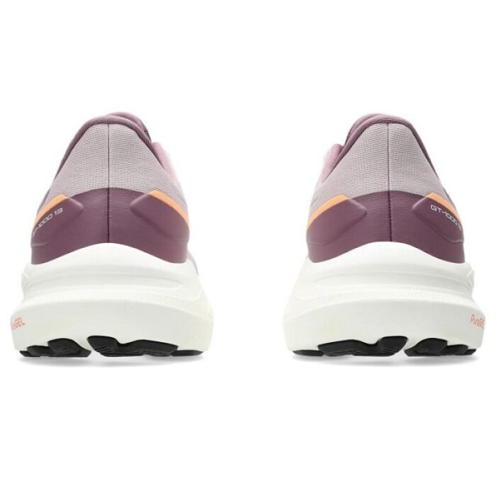 Ayakkabılar - Asics GT 1000 13 W Koşu Ayakkabısı 1012B663700 - Görsel 7