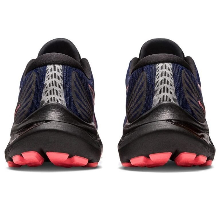 Ayakkabılar - Asics GT 2000 11 GTX W 1012B304003 Kadın Koşu Ayakkabısı - Görsel 2