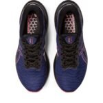 Ayakkabılar - Asics GT 2000 11 GTX W 1012B304003 Kadın Koşu Ayakkabısı - Görsel 5