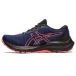 Ayakkabılar - Asics GT 2000 11 GTX W 1012B304003 Kadın Koşu Ayakkabısı - Görsel 6
