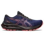 Ayakkabılar - Asics GT 2000 11 GTX W 1012B304003 Kadın Koşu Ayakkabısı - Görsel 7
