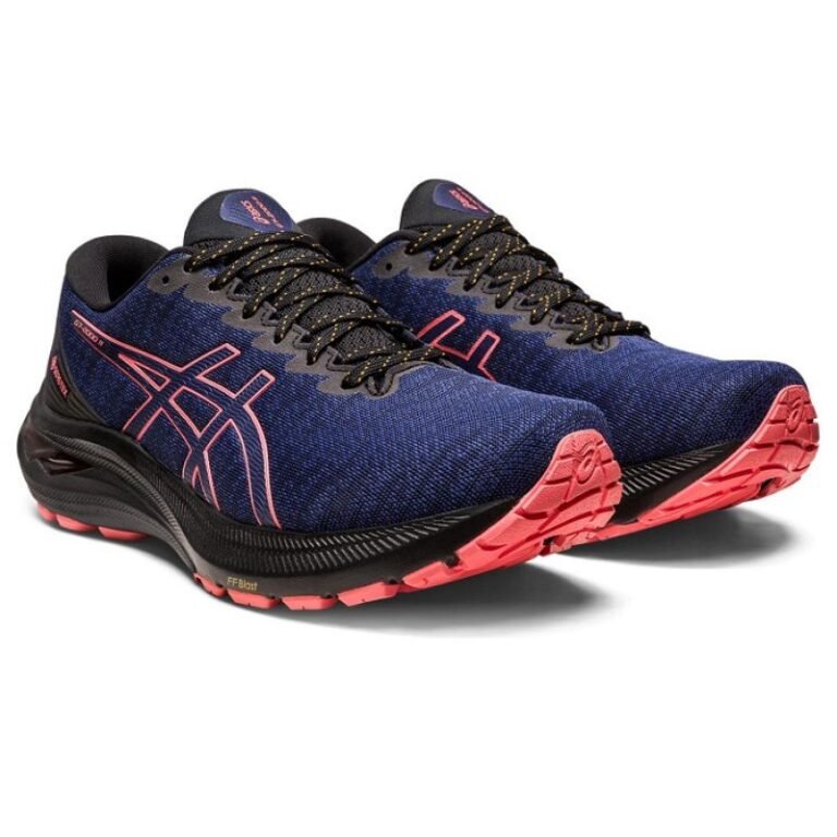 Ayakkabılar - Asics GT 2000 11 GTX W 1012B304003 Kadın Koşu Ayakkabısı - Ana Görsel
