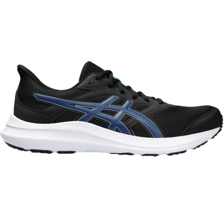 Erkek - Asics Jolt 4 M 1011B603-006 Koşu Ayakkabısı - Görsel 2