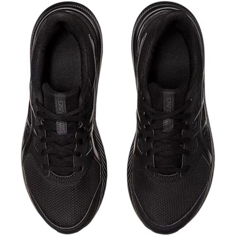 Ayakkabılar - Asics Jolt 4 Kadın Koşu Ayakkabısı 1012B421 001 (Kadın, Koşu) - Görsel 2