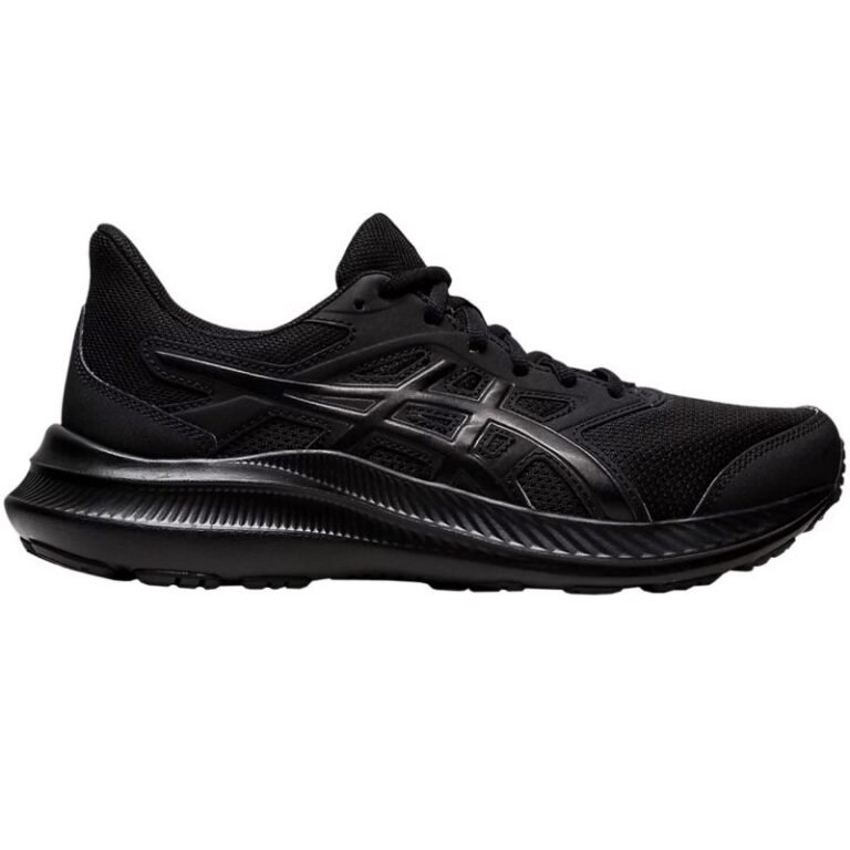 Ayakkabılar - Asics Jolt 4 Kadın Koşu Ayakkabısı 1012B421 001 (Kadın, Koşu) - Ana Görsel
