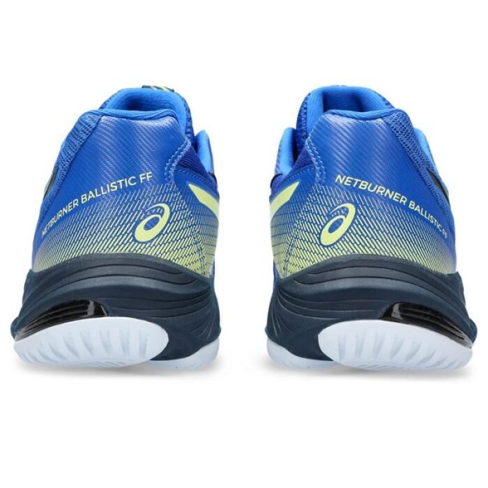 Asics Netburner Ballistic FF 2
