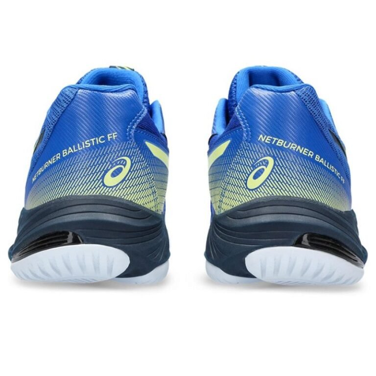 Asics Netburner Ballistic FF 2