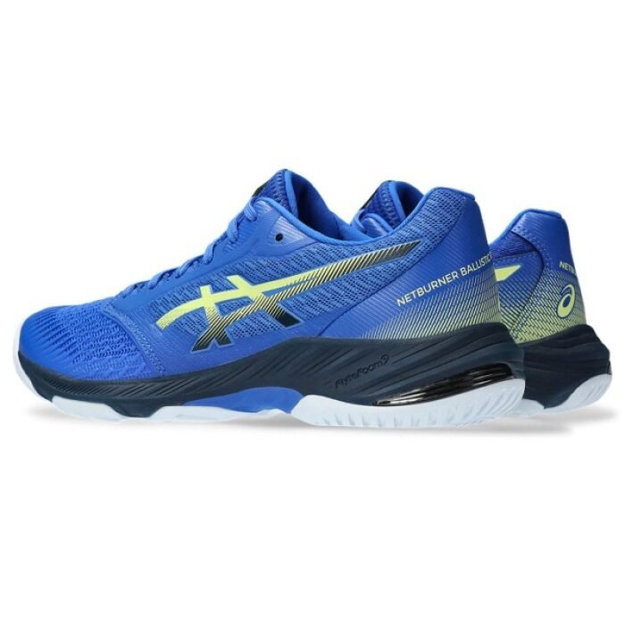Asics Netburner Ballistic FF 4