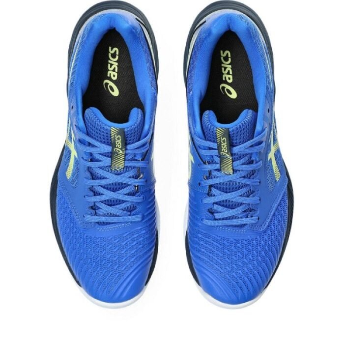 Asics Netburner Ballistic FF 5