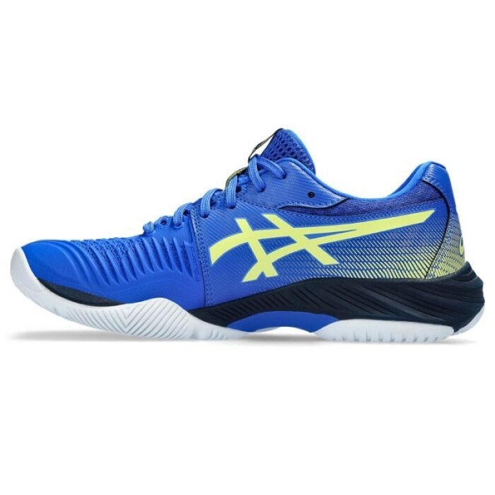 Asics Netburner Ballistic FF 6