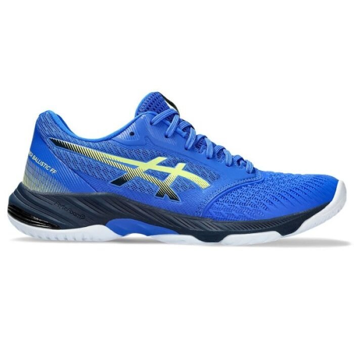 Asics Netburner Ballistic FF 7