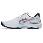 Erkek - Asics Netburner Ballistic FF 4 Erkek Ayakkabı 1051A088 101 - Görsel 2