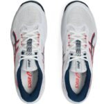 Erkek - Asics Netburner Ballistic FF 4 Erkek Ayakkabı 1051A088 101 - Görsel 3
