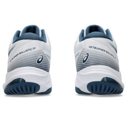 Erkek - Asics Netburner Ballistic FF MT 3 Ayakkabılar 1051A074103 - Ana Görsel