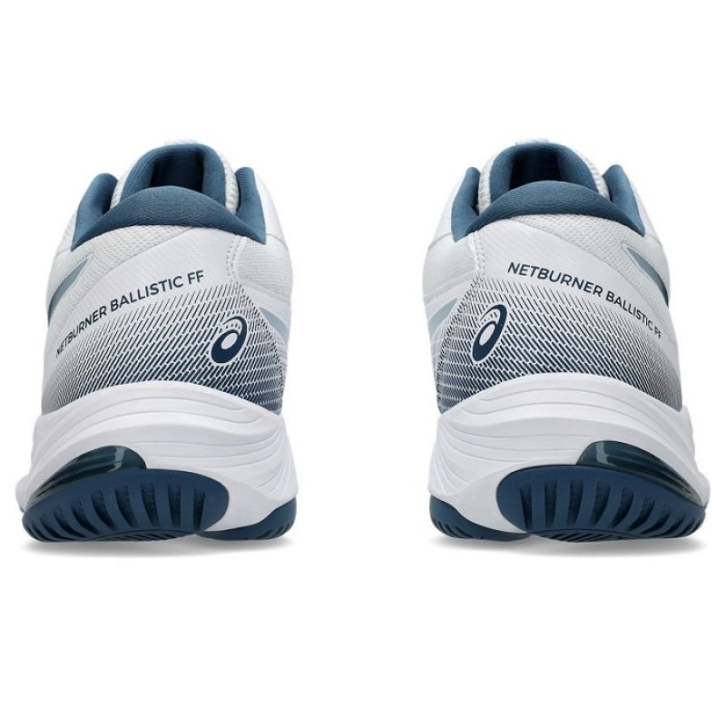 tryoshop-asics-netburner-ballistic-ff-mt-3-shoes-1051a074103-1-1142450 Erkek - Asics Netburner Ballistic FF MT 3 Ayakkabılar 1051A074103 - Ana Görsel