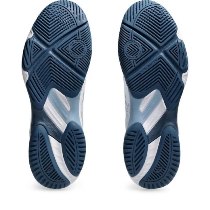 Erkek - Asics Netburner Ballistic FF MT 3 Ayakkabılar 1051A074103 - Görsel 3