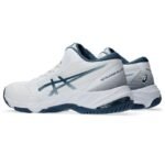 Erkek - Asics Netburner Ballistic FF MT 3 Ayakkabılar 1051A074103 - Görsel 4