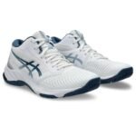Erkek - Asics Netburner Ballistic FF MT 3 Ayakkabılar 1051A074103 - Görsel 5