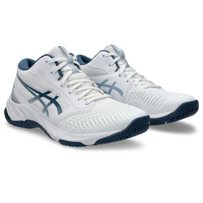 Erkek - Asics Netburner Ballistic FF MT 3 Ayakkabılar 1051A074103 - Görsel 5