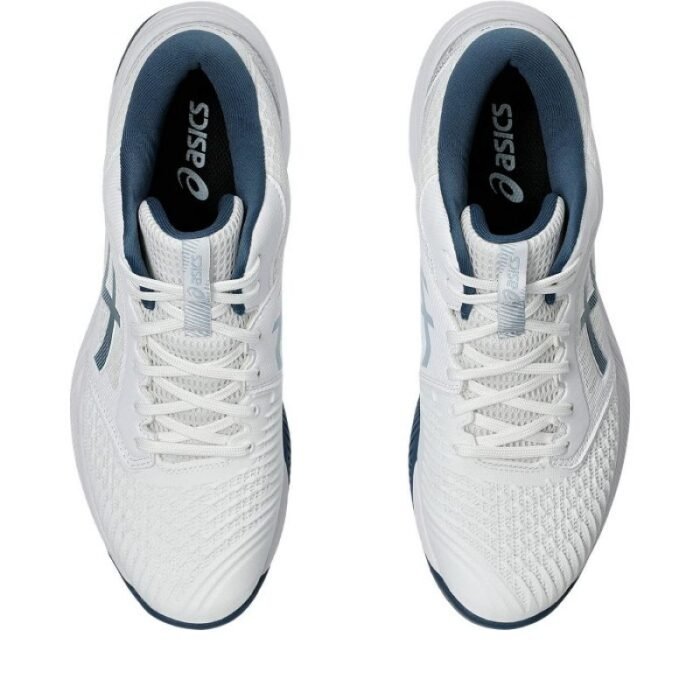 Erkek - Asics Netburner Ballistic FF MT 3 Ayakkabılar 1051A074103 - Görsel 6