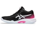 Asics Netburner Ballistic FF MT 3 W Kadın Voleybol Ayakkabısı - Görsel 3