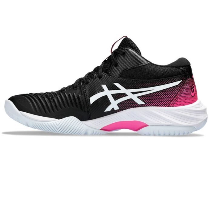 Asics Netburner Ballistic FF MT 3 W Kadın Voleybol Ayakkabısı - Görsel 3