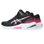 Asics Netburner Ballistic FF MT 3 W Kadın Voleybol Ayakkabısı - Görsel 4