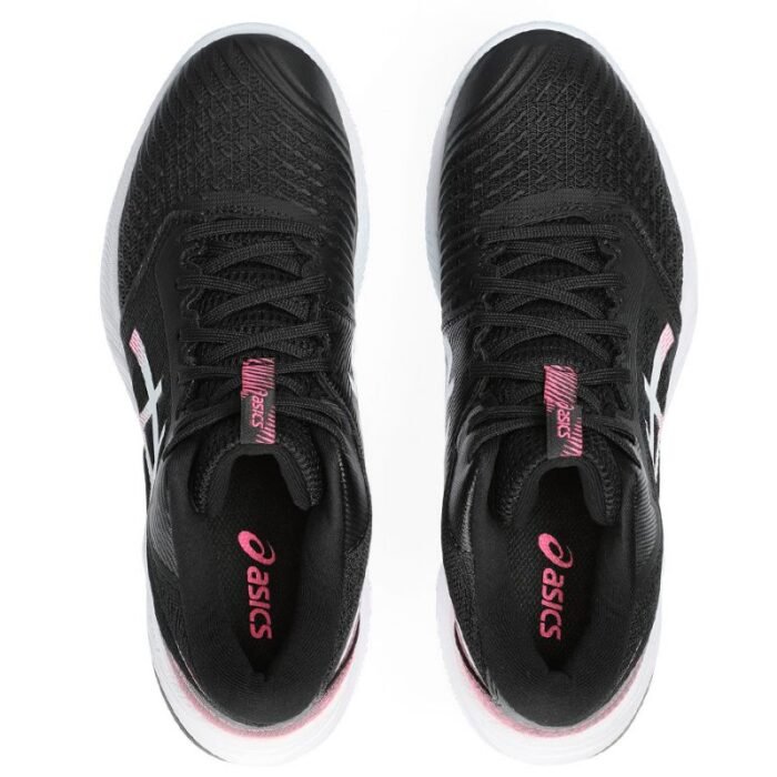 Asics Netburner Ballistic FF MT 3 W Kadın Voleybol Ayakkabısı - Görsel 5