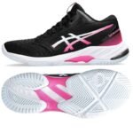 Asics Netburner Ballistic FF MT 3 W Kadın Voleybol Ayakkabısı