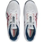 Erkek - Asics Netburner Ballstic FF MT 4 M Ayakkabı 1051A090 101 - Görsel 3
