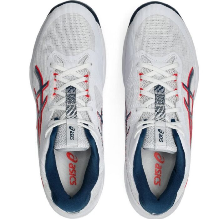 Erkek - Asics Netburner Ballstic FF MT 4 M Ayakkabı 1051A090 101 - Görsel 3