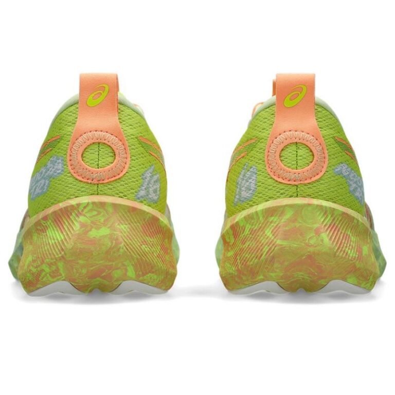 Erkek - Asics Noosa Tri 16 M Ayakkabılar 1011B872750 - Ana Görsel