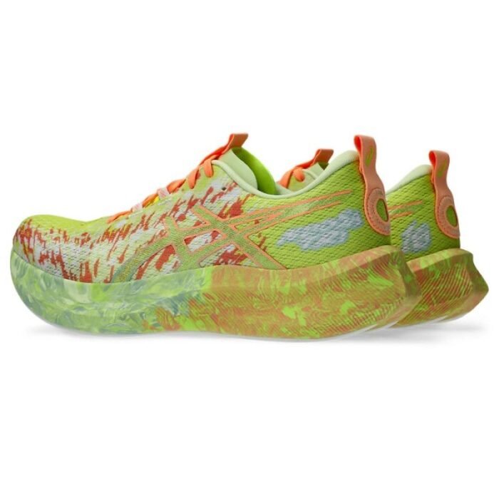 Erkek - Asics Noosa Tri 16 M Ayakkabılar 1011B872750 - Görsel 4